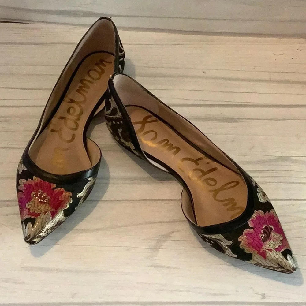 Sam Edelman flats - Picture 11 of 11